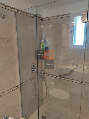Venta Apartamento 3 Dormitorio Y Dependencia, Peninsula, Punta Del Este- Ref: 8445