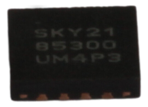 5 Unidades Sky85300-21 Fem 2,4 Ghz Bt 256 Qam 16qfn