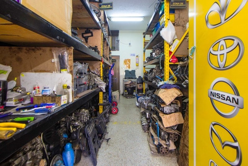 Imagen 7 de 17 de Bodega En Venta En Bogotá Siete De Agosto