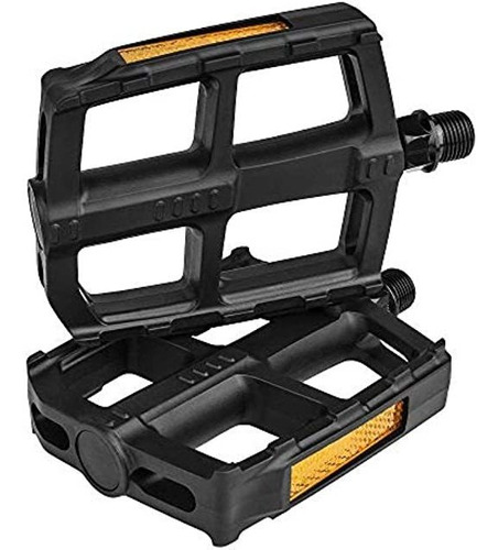 Bv Bike Pedal Set, Mtb Pedals Mountain Bike Pedals, Bicycle