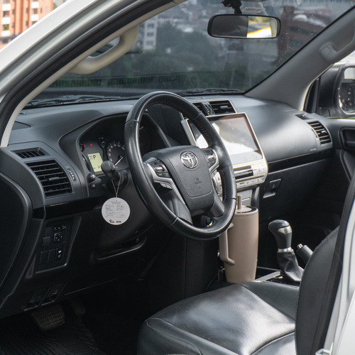 Toyota Prado Txl 4.0 2020
