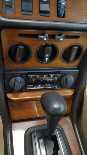 Mercedes Benz 280ce