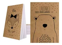 Comprar Anotador Nórdico Papel Madera X40 7x10 + 40 10x14!!!