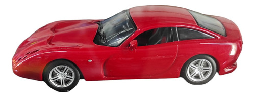 Tvr Tuscan T440r - Escala 1/43