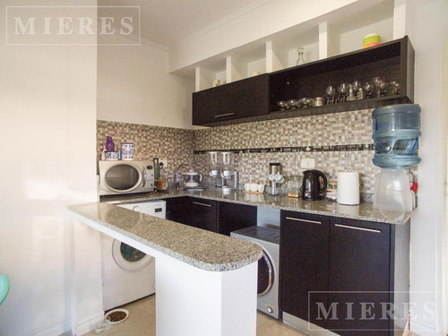 Alquiler - Lote A La Laguna - San Gabriel, Villanueva.