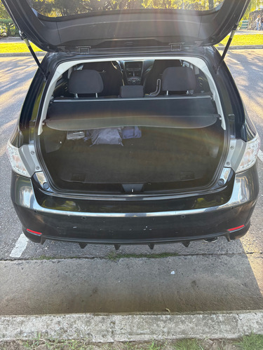 Subaru XV 2.0 R Awd At