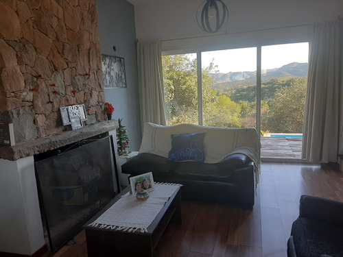 Sierra Nueva 3 Dor 3 Baños Pileta T 792, Cub 176