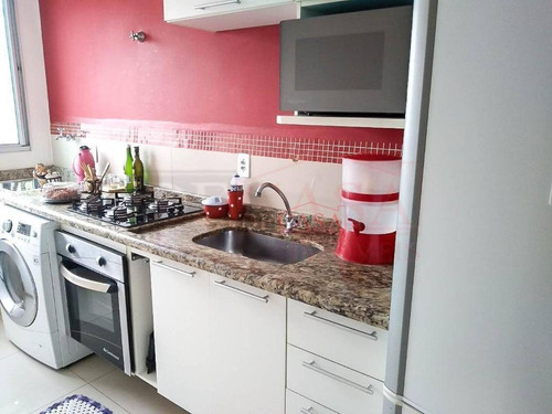 Imagem 7 de 27 de Apartamento Duplex Residencial À Venda, Aricanduva, São Paulo - Ad0030. - Ad0030