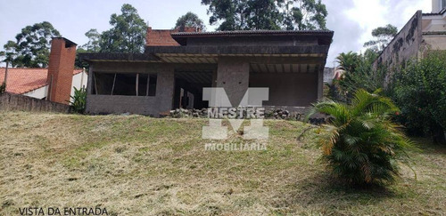 Imagem 1 de 16 de Casa Com 3 Dormitórios À Venda, 520 M² Por R$ 1.400.000,02 - Vila Rio De Janeiro - Guarulhos/sp - Ca0502