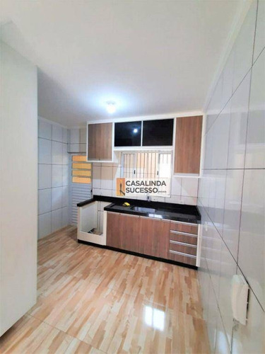 Imagem 7 de 30 de Sobrado Para Alugar, 65 M² Por R$ 1.650,00/mês - Vila Cisper - São Paulo/sp - So1238