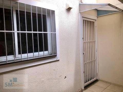Imagem 19 de 22 de Sobrado Com 3 Dormitórios À Venda, 120 M² Por R$ 680.000,00 - Jardim Sabará - São Paulo/sp - So0732