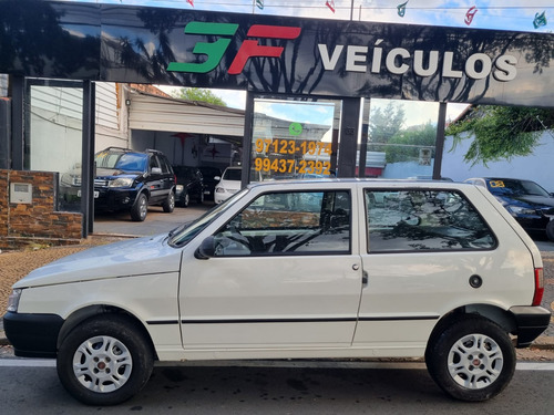Uno Mille Economy 1.0 Flex