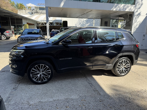 Jeep Compass 1.3T Altitude Fwd At6