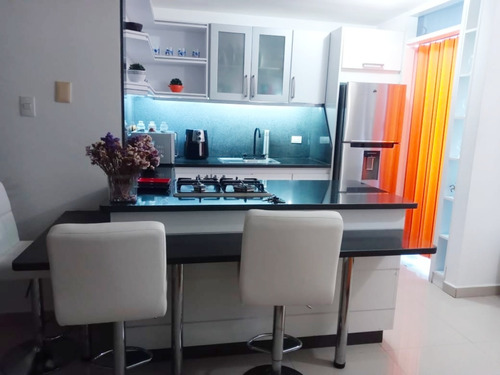 (c.a-1) Alquiler De Apartamento En Valle Topacio San Diego (nnym)