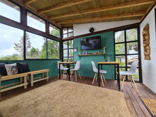 Finca Glamping En Venta Escritura Proindiviso