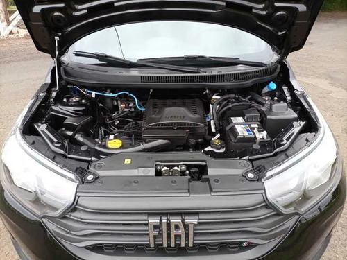 Fiat Strada 1.4 8v Endurance Cd