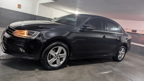 Volkswagen Vento 1.4 Highline 150cv At