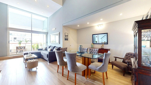 Departamento Venta Barracas 3 Ambientes 2 Cocheras