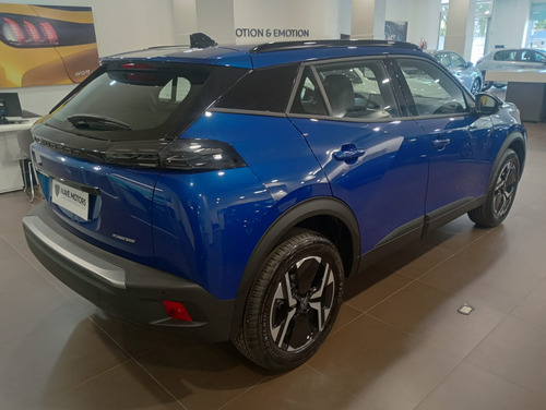 Peugeot 2008 1.0T Active