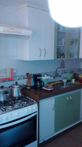 Imagem 9 de 30 de Apartamento Residencial À Venda, Ingá, Niterói. - Ap0180
