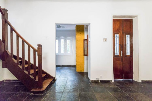 Imagem 10 de 14 de Casa Na Tijuca 3 Quartos 170m