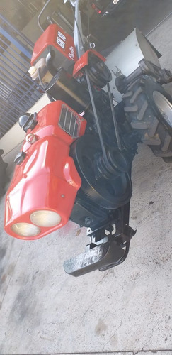 Trator Tramontini 18 2005/2005 4x2