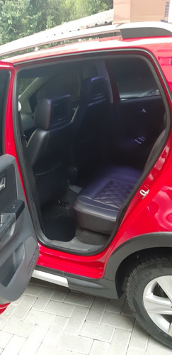 Volkswagen Crossfox 2011 1.6 Vht Total Flex 5p