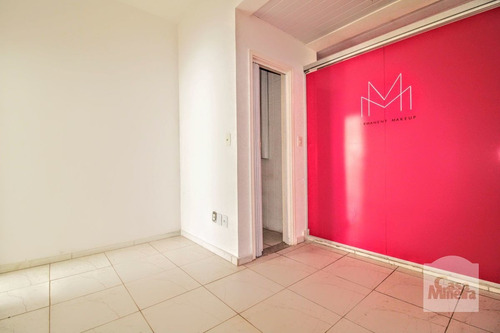 Imagem 3 de 11 de Sala-andar À Venda No Carmo - Código 258917 - 258917