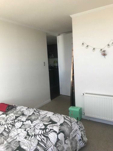 Vendo Departamento En Concepción (67007)