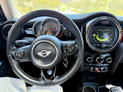 Mini Cooper 1.5 Chili At