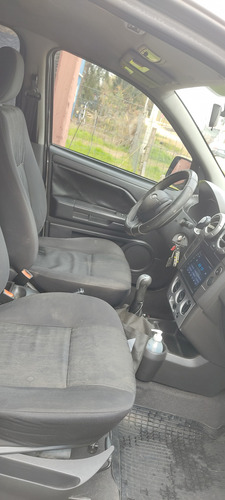 Ford Ecosport 1.6 Xls Mp3 4x2