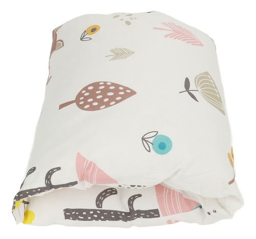 Almohada De Lactancia Baby Cushion Arm Pad Para Amamantar