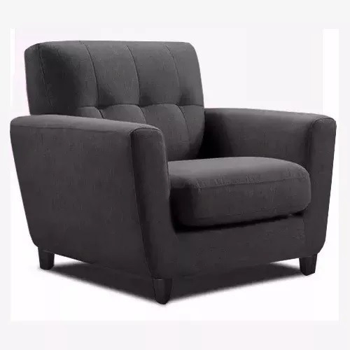 Sillon Retro Individual 1 Cuerpo Escandinavo  