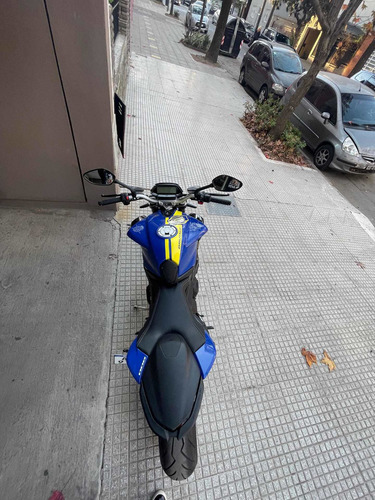 Mv Agusta Brutale