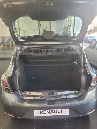 Renault Sandero 1.6 16v Intens
