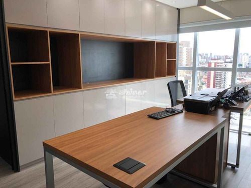 Imagem 17 de 28 de Venda Sala Comercial Acima De 100 M2 Vila Carrão São Paulo R$ 1.710.000,00 - 35868v