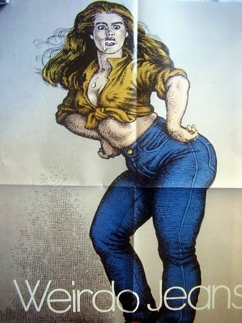 Posters Historia De Los Comics, Valor Por Separado
