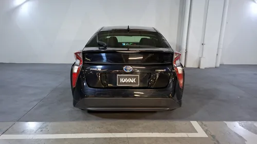 Toyota Prius 1.8 HYBRID BASE