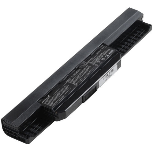 Bateria Para Notebook Asus K43e A43 A53 A43jb