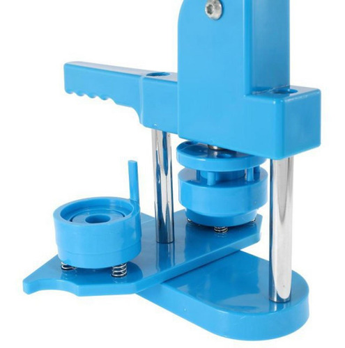 Máquina Para Hacer Botones, Molde De 58mm, Fabricación De