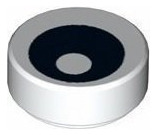 Lego Eyes (50 Piezas)