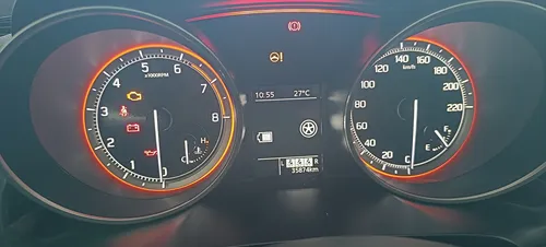 Híbrido, Automóvil, Perfecto Estado