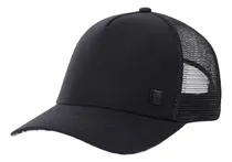 Comprar Gorra Para Hombre Totto Sedum Tipo Camionera Color Negro
