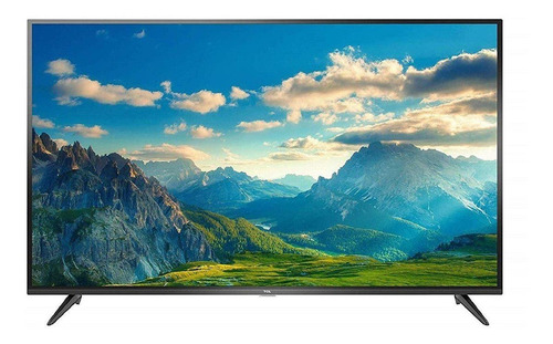Smart Tv Tcl P-series 55p65us Led 4k 55 100v/240v