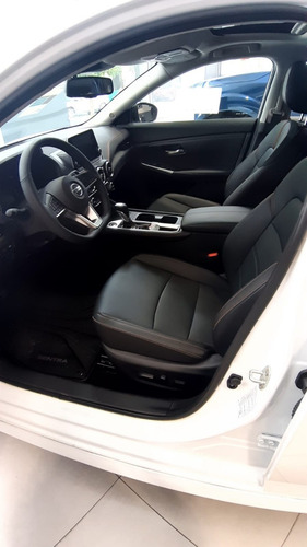 Imagen 11 de 11 de Nissan Sentra Sr