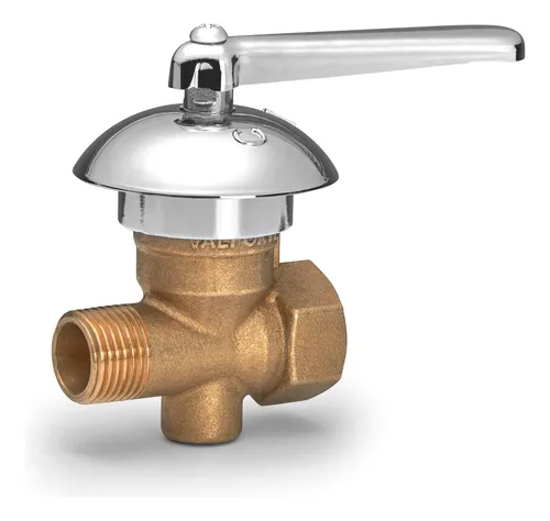 Llave de gas de cocina deals