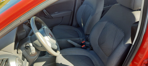 Fiat Palio 1.4 Attractive 85cv C/pack Seguridad