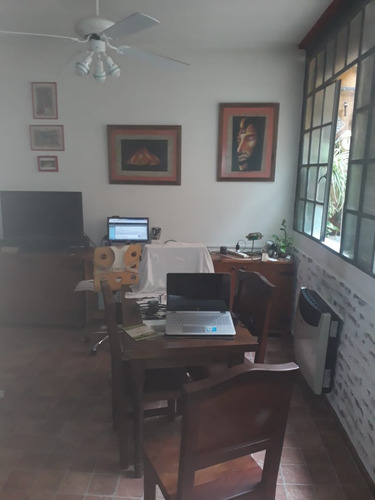 Villa Urquiza - Ph Tipo Casa Sin Expensas! 2 Departamentos En 1 Unidad Funcional
