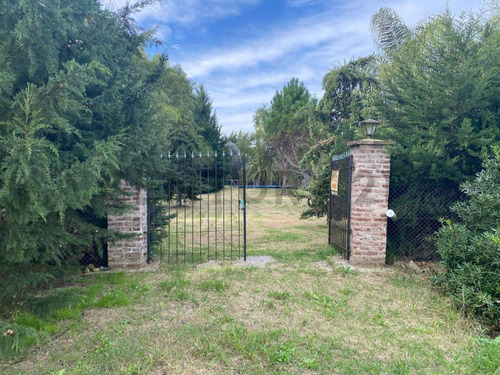 Lote En Venta En Barrio Las Ranas - Paraje La Balandra - Berisso