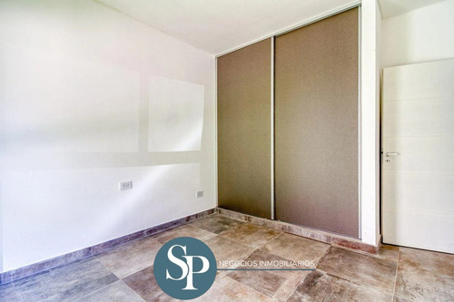 Ph Venta 2 Dorm 2 Baños Coch Pilar. Financia!